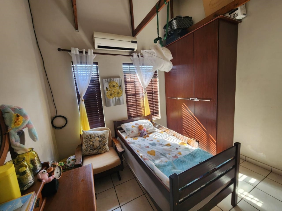 3 Bedroom Property for Sale in Waterval East North West